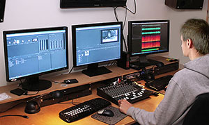 Experienced video editor Copenhagen